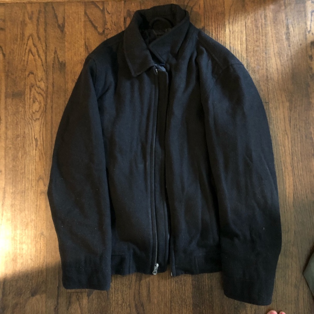 Men’s Gap winter coat